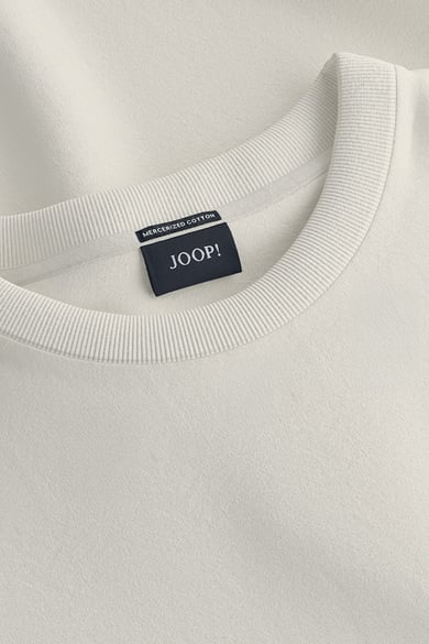 ΜΠΛΟΥΖΑ T-SHIRT JOOP! - 102 ΛΕΥΚΟ